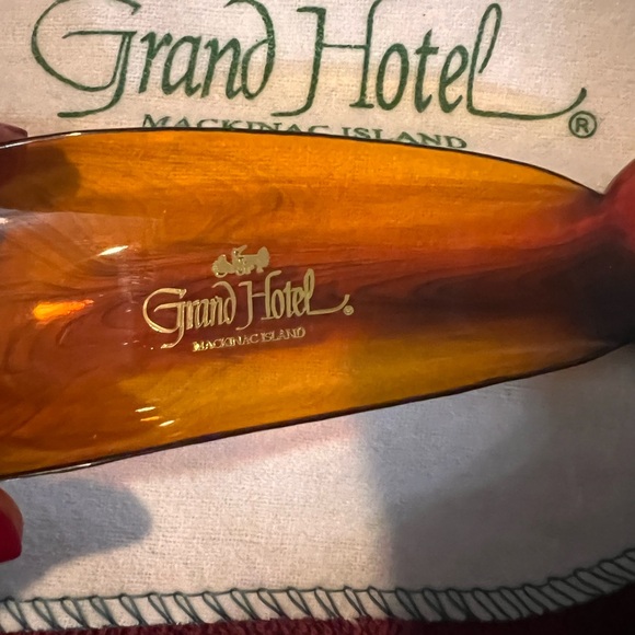 THE GRAND HOTEL ON MACKINAC ISLAND COLLECTION BUNDLE- NEW - Picture 6 of 11